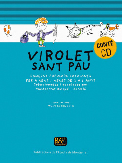 Virolet Sant Pau
