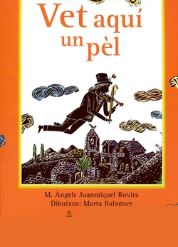 Vet aquí un pèl