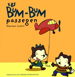 Els Bum-Bum passegen