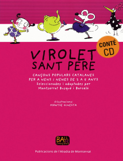 Virolet Sant Pere