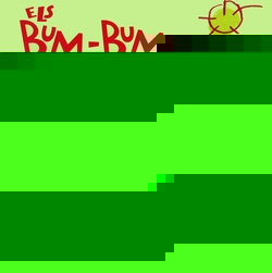 Els Bum-Bum van al museu