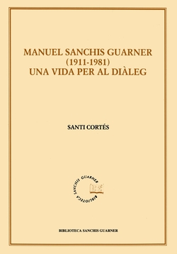 Manuel Sanchis Guarner.(1911-1981)