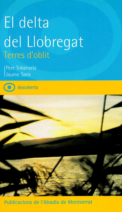 El delta del Llobregat