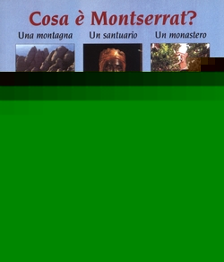 Cosa è Montserrat?