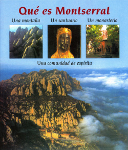 Qué es Montserrat