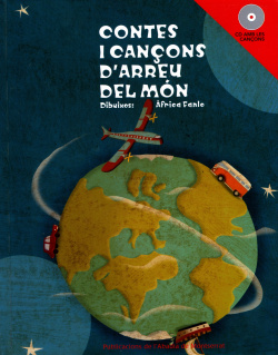 Contes i cançons d'arreu del món