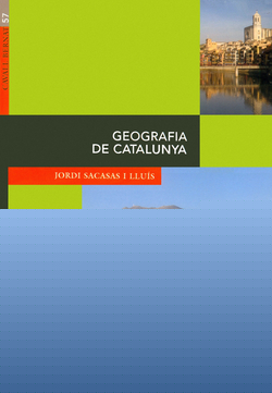 Geografia de Catalunya