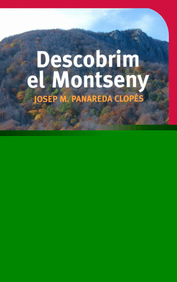 Descobrim el Montseny
