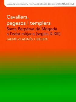 Cavallers, pagesos i templers