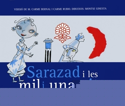 Sarazad i les mil i una nits