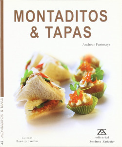 MONTADITOS Y TAPAS