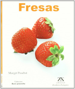 Fresas