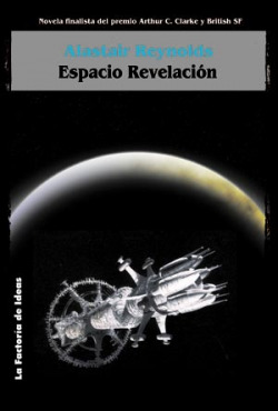 Espacio Revelación
