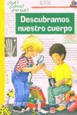 Descubramos nuestro cuerpo