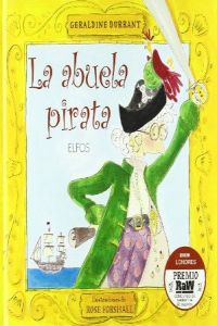 La abuela pirata