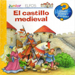 El castillo medieval