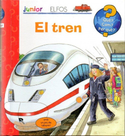 El tren