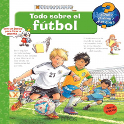 TODO SOBRE FÚTBOL