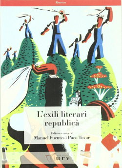 L'exili literari republicà
