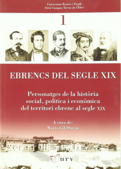 Ebrencs del segle XIX