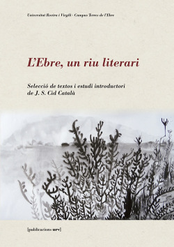 L´EBRE, UN RIU LITERARI