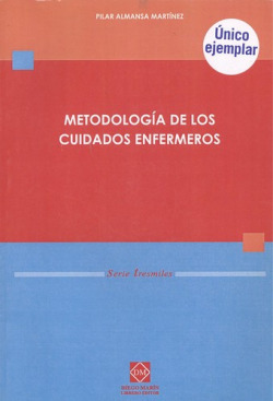metodología de los cuidados enfermeros