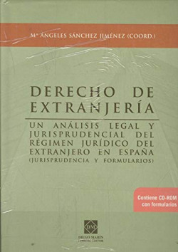 DERECHO DE EXTRANJERIA