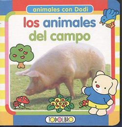 LOS ANIMALES DEL CAMPO - DODI