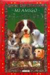 MI AMIGO EL PERRO - TODOLIBRO