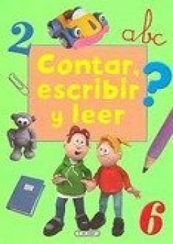 EL CONEJO ALEJO TE ENSEÑA A CONTAR