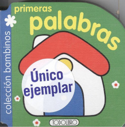Primeras palabras