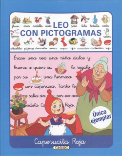 Caperucita roja