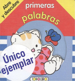 Primeras palabras