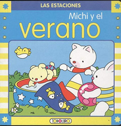MICHI Y EL VERANO-LAS ESTACIONES
