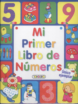 Libro de números