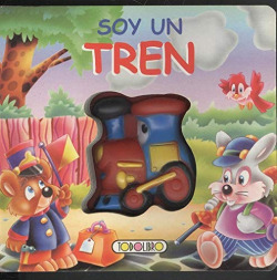 SOY UN TREN
