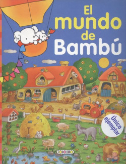 El mundo de bambú