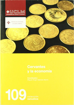Cervantes y la economía