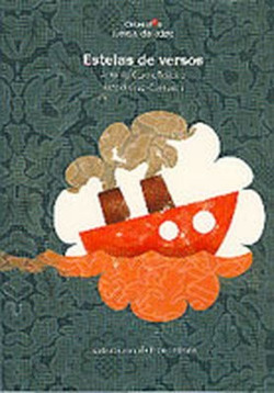 Estelas de versos