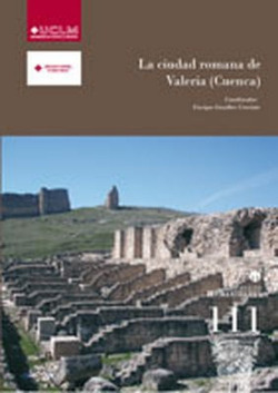 Ciodad romana de Valeria: CUENCA