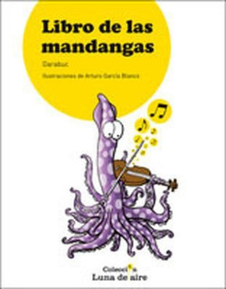 Libros de las mandangas