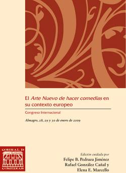 El arte nuevo de hacer comidas en su contexto europeo