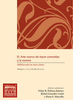 El arte nuevo de comedias y la escena