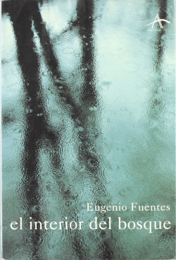 El interior del bosque