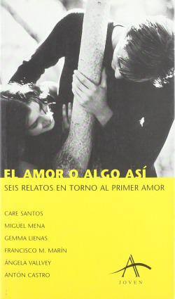 El amor o algo asi