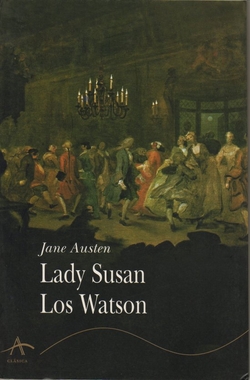 Lady Susan Los Watson