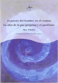 El puesto del hombre en el cosmos