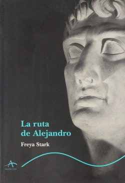 La ruta de alejandro