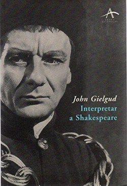 Interpretar a shakespeare