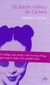 El diario violeta de carlota